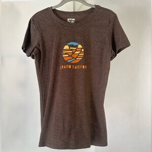 Grand Canyon Graphic T-Shirt